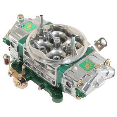 Quick fuel q-series 4-barrel carburetor q-650-e85