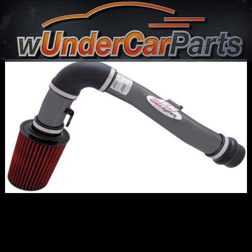 Aem 21-477c cold air intake regular clamp