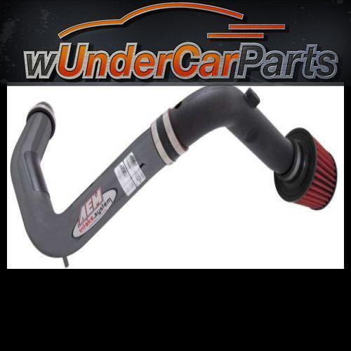 Aem 21-425c cold air intake regular clamp