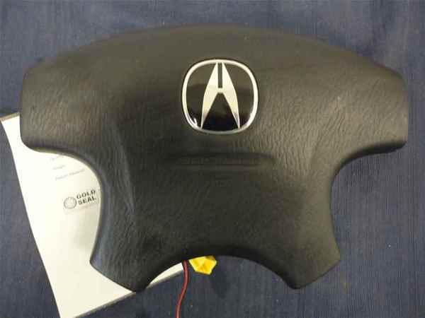 02 03 tl driver air bag oem lkq