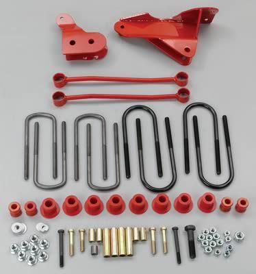 Skyjacker suspension lift kit component f9602ms