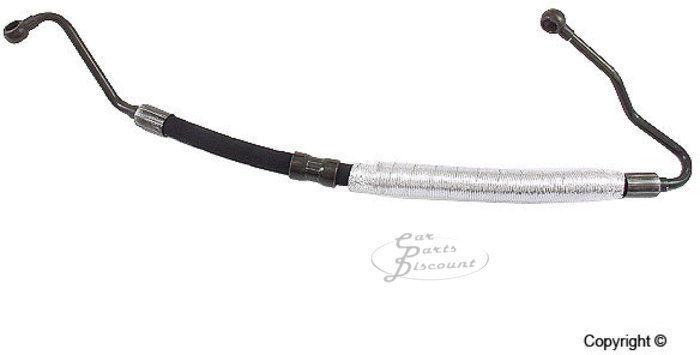 Codan power steering hose