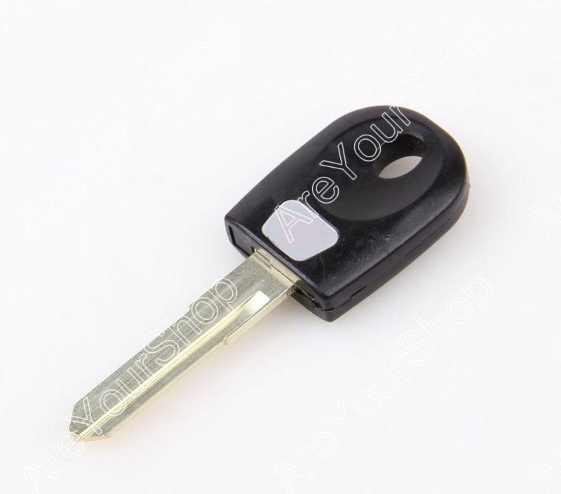 1pcs blade blank key motorcycle ducati 696 748 749 848 999 999r 1098 monster blk