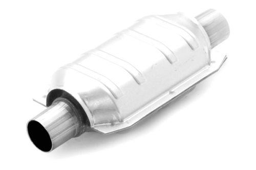 Magnaflow 36105 - 1989 century catalytic converters pre-obdii universal