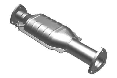 Magnaflow 23894 - 81-87 land cruiser catalytic converters pre-obdii