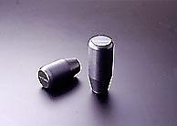 Tomei metal shift knob short 70mm 32865s010s