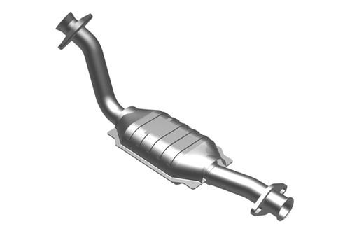 Magnaflow 93385 - 92-94 crown victoria catalytic converters - not legal in ca