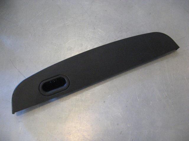 2000 bmw 528i rear trunk trim panel