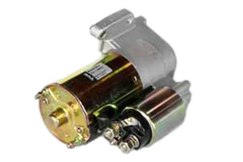 Tyc 1-06656 - 01-04 ford ys8z-11002-aa 1.5 kw pmgr replacement starter motor