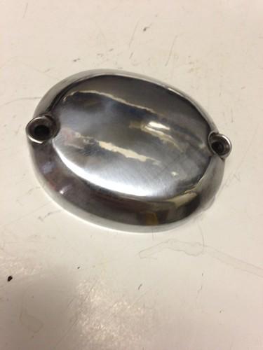 Honda xl175 xl 175  ignition points cover