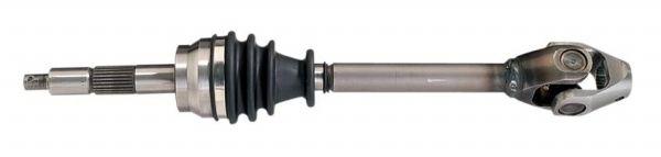 Motor master half wheel shaft 512-2001