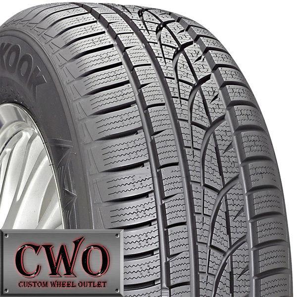 2-new hankook i cept evo w310 215/65-16 tires 65r16 r16