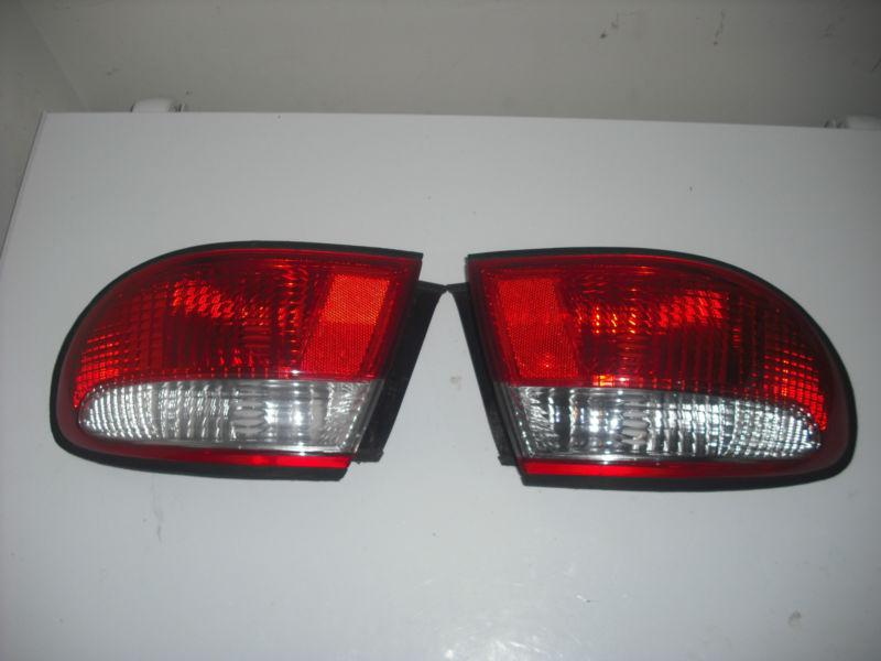 1999-00 mazda millenia taillights driver and passenger left right free shipping