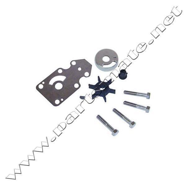 Sierra 3433 yamaha water pump repair kit