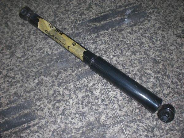 Suzuki wagon r 2005 rear left shock absorber  [9315080]