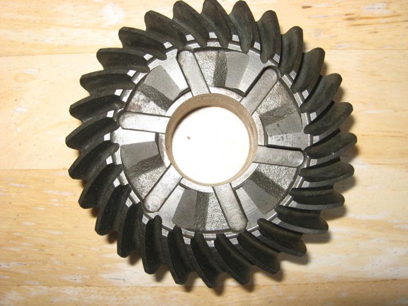 Mercury quicksilver 43-92320 reverse gear 43-92320 t