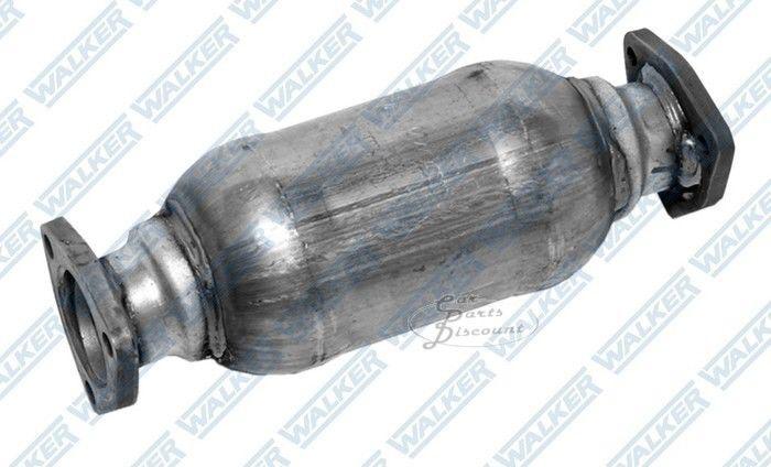 Walker catalytic converter