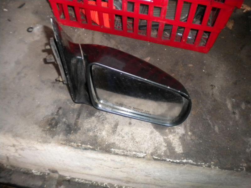 Ford ranger right mirror