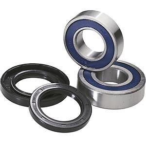 Moose wheel bearing and seal kit front fits 74-75 yamaha yz125