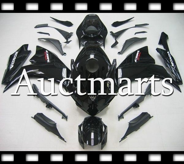 Fit honda 2012 cbr1000rr cbr 1000 rr 12 fireblade bodywork fairing v18 a1