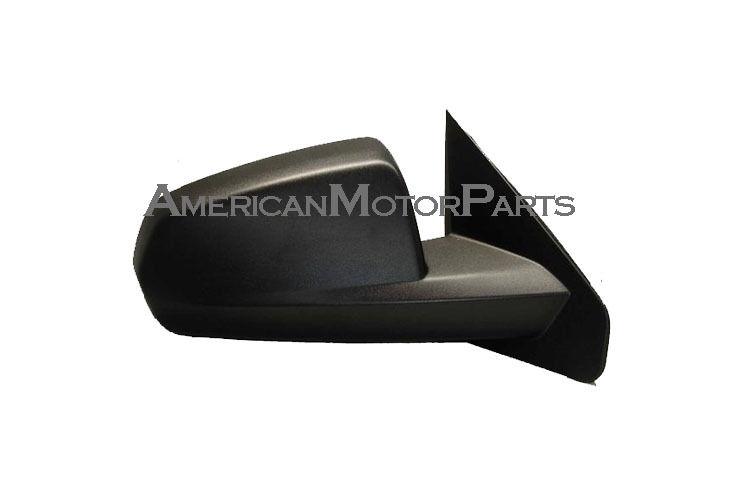 Tyc right passenger replacement power heated mirror 2008-2010 09 dodge avenger