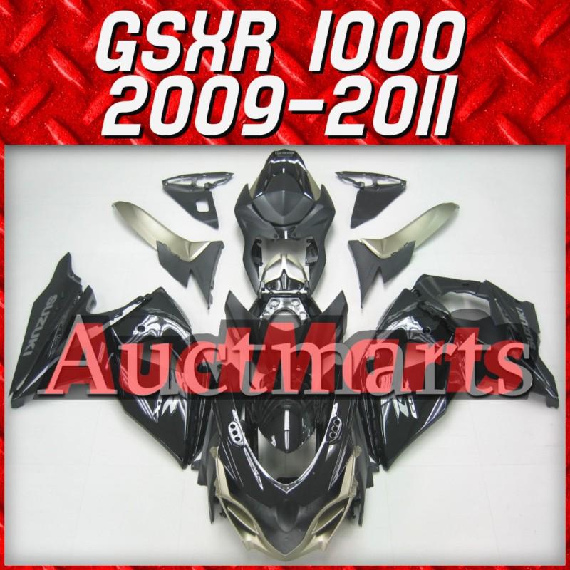 Fit suzuki 09 10 11 12 gsx-r 1000 2009 2010 2011 2012 fairing k9 c10 k9