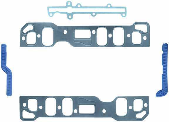 Fel-pro gaskets fpg ms92430 - manifold gasket set (intake)