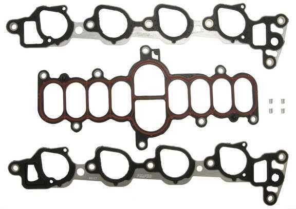 Fel-pro gaskets fpg ms98007t - manifold gasket set (intake)