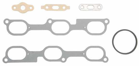 Fel-pro gaskets fpg ms96730 - intake plenum gasket set