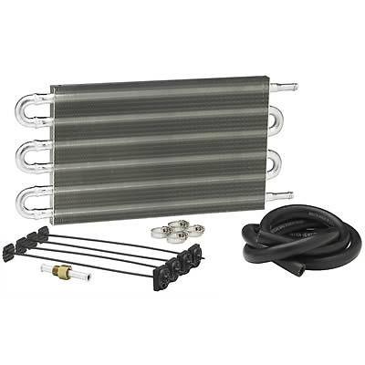 Transmission oil cooler,  hayden ulra-cool®,  transmission oil cooler  (m-1404)