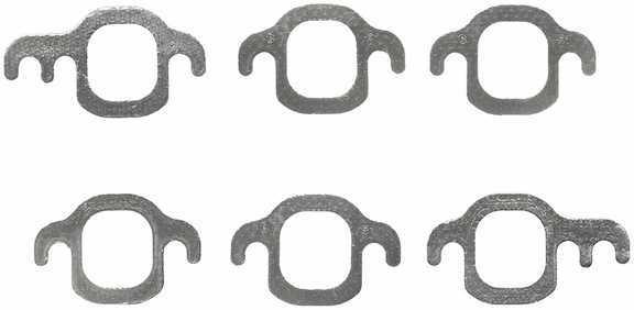 Fel-pro gaskets fpg ms95842 - manifold gasket set (exhaust)