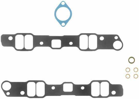 Fel-pro gaskets fpg ms90205 - manifold gasket set (intake)