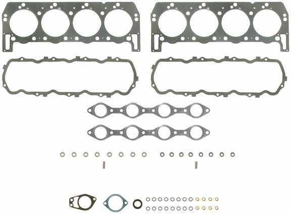 Fel-pro gaskets fpg hs9047pt - cylinder head gasket set