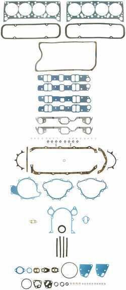 Fel-pro gaskets fpg fs8518pt - full gasket set