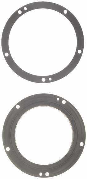 Fel-pro gaskets fpg bs40436 - rear main seal set