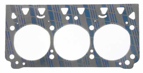 Fel-pro gaskets fpg 9917pt - cylinder head gasket