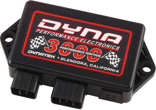 Dynatek d3k7-3 3000 digital performance ignition 1999-2007 road star . 21-7262