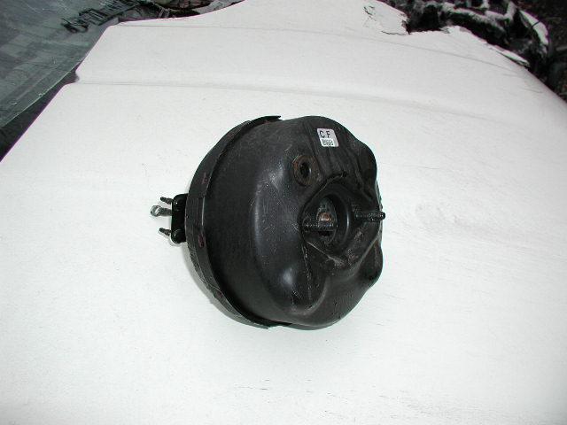 93-02 camaro firebird trans am power brake booster