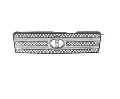 Sherman 8210-99-2 grille toyota highlander electric/gas