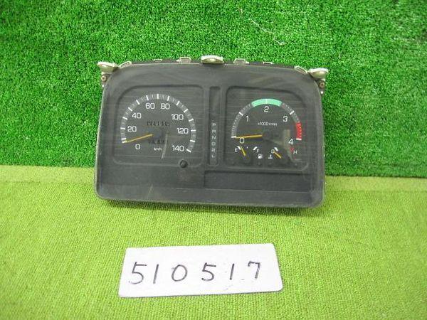 Mitsubishi canter 2000 speedometer [1761400]