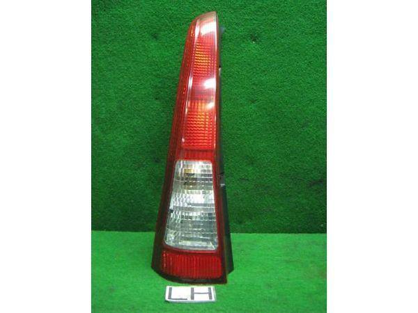 Daihatsu mira 2003 rear left combination lamp [3315600]