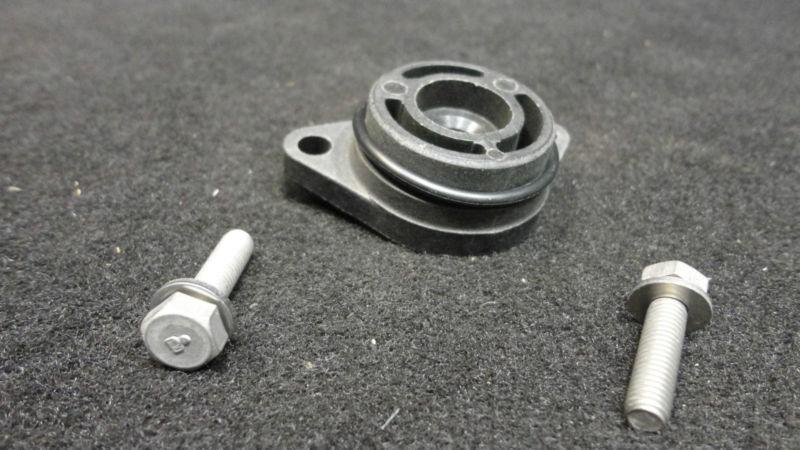 Bushing assembly #23-43052a4 mercury/mariner/force 1991-2007/2009/2010 30-125hp