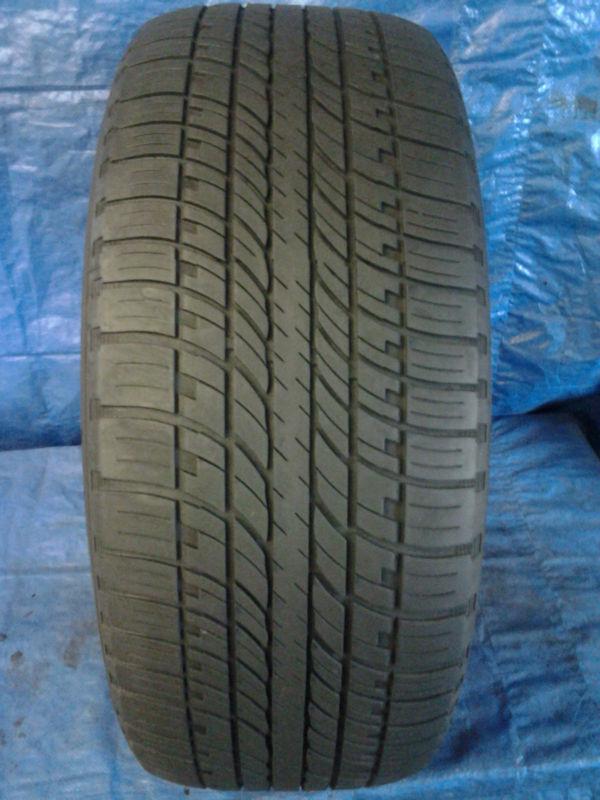 One nice hankook ventus as 255/55r18 255/55/18 255 55 18 disb159