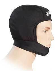 Shoei shoei full cover head liner black no size