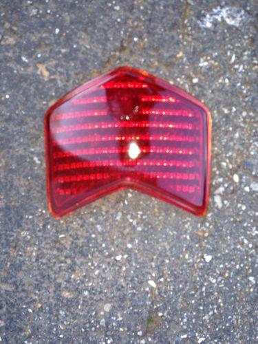 1940 taillight reproduction