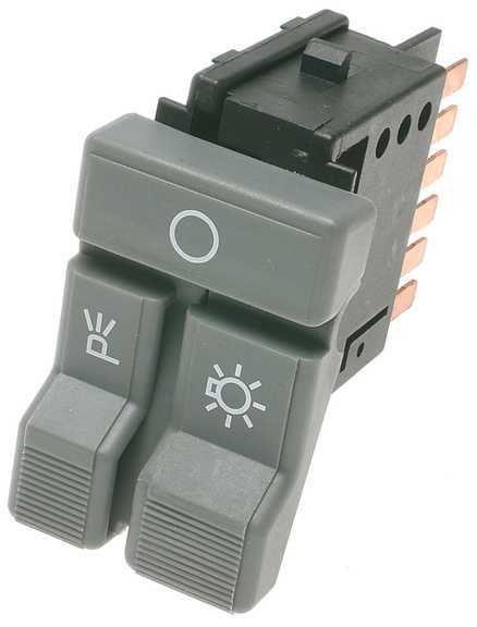 Echlin ignition parts ech hl6845 - headlight switch