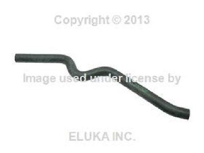 Bmw oem air pump hose - emission control pump to valve z3 m coupe roadster