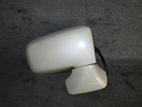 Honda odyssey 2000 right side mirror assembly [1813500]