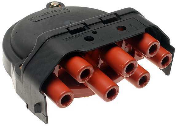 Echlin ignition parts ech ep413 - distributor cap