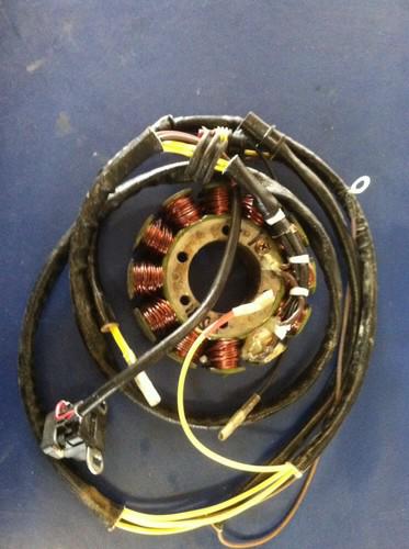 Polaris sportsman 600/700 stator "new"